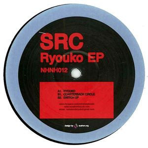 SRC - Ryouko 12"