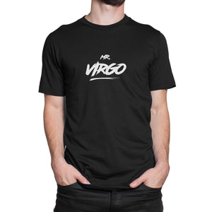 Mr Virgo T Shirt