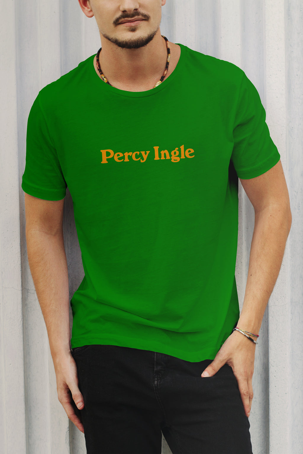 Percy Ingle T-Shirt