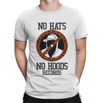 No Hats No Hoods Reimagined 'Overground' T Shirt