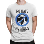 No Hats No Hoods Reimagined 'Barman' T Shirt