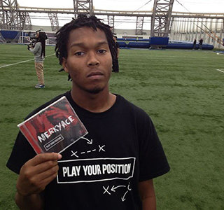 Merky-Play-Your-Position-T-Shirt